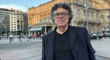 Piero regresa a Colombia con su homenaje más íntimo: ‘Mi querido viejo’.