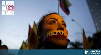 Ley contra el Odio en Venezuela 