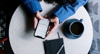 Redes sociales. / Foto: Pexels