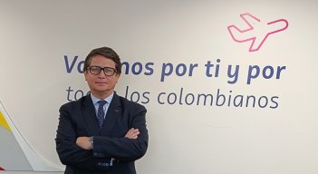 Ricardo Garnica. / Foto La Opinión