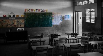 Educación en Norte de Santander. / Foto Archivo
