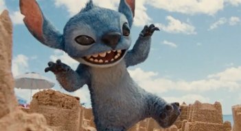 stich