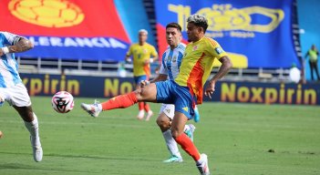 Colombia tendrá una difícil tarea en el Monumental de River ante los campeones de América.