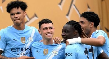 Los Citizens empezaron bien su participación en el torneo.