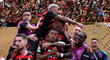 El 'Fla' logró una victoria importante en el Mundial de Clubes.