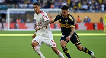 Buena presentación de los boquenses en su debut.