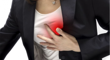 Ataques cardiacos