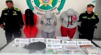Banda Las Mamacitas