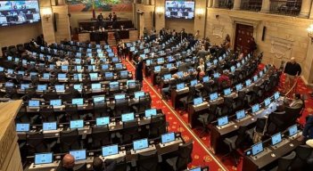CAMARA DE REPRESENTANTES