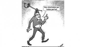 Caricatura. 