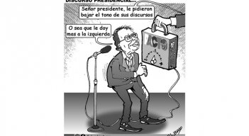 Caricatura del 14 de junio. 
