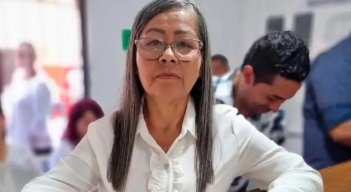 Concejal muerte en accidente. 