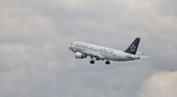 Ciberataques al sector aereo