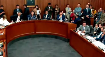 Comisión cuarta