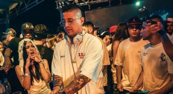 Dj-zandú