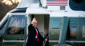 Donal Trump