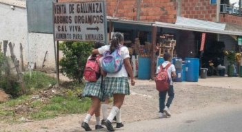 Catatumbo. 