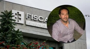 Fiscal en Fusagasugá. 