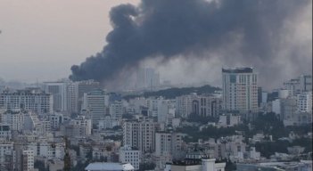 Guerra entre Irán e Israel. / Foto: Cortesía / La Opinión 