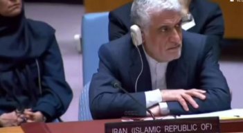 Irán