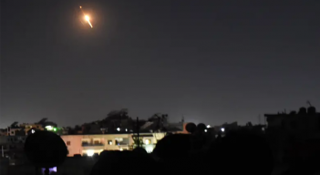 Israel intensificó sus ataques