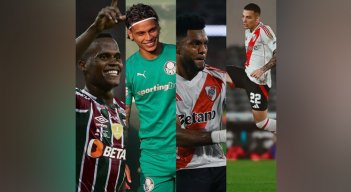JUGADORES. 