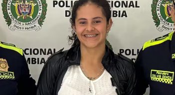 La Diabla. 