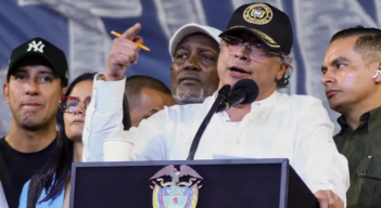 Las mentiras del discurso de Petro en Cali
