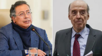 Leyva y Petro