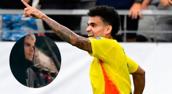 Luis Diaz