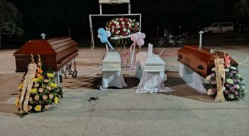MUERTOS CASANARE. 