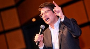 Miguel Uribe Turbay 