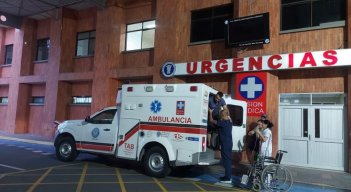 Las autoridades de salud denuncian amenazas e intimidaciones / Foto Cortesía