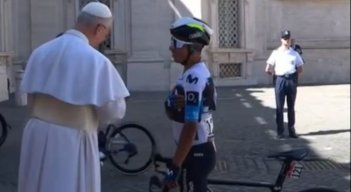 Nairo Quintana. 