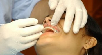 ODONTOLOGÍA. 