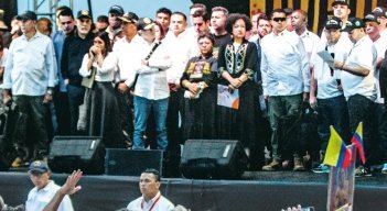 Gustavo Petro
