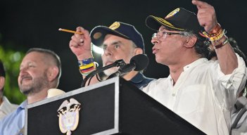 Petro-frenazo