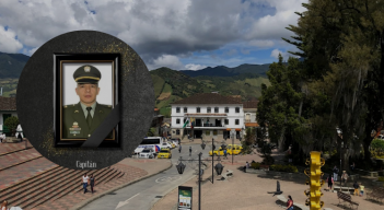 Policia asesinado