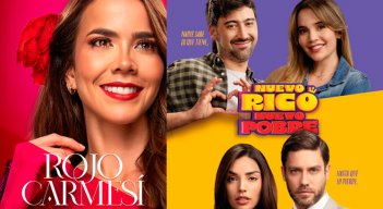 Programas de Tv