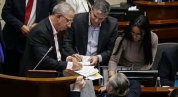 Reforma laboral. 