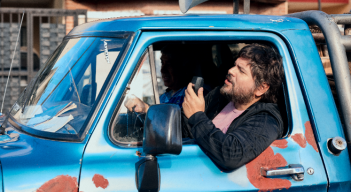 Santiado Motorizado