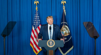 Trump afirma que acuerdo de paz entre Ruanda y RDC se firma el lunes