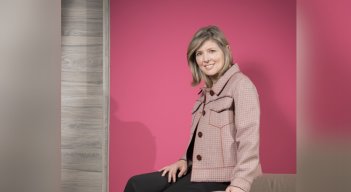 Presidenta ejecutiva de Asocajas, Adriana Guillén Arango. / Foto Cortesía