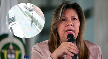 Declaraciones de la fiscal general