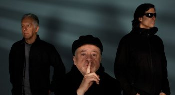 Ciegossordomudos regresa con ‘Trampas’: el rugido del rock colombiano.