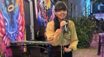 Daniela Ortiz pone a sonar a Cúcuta con ‘Mi Ilusión’.
