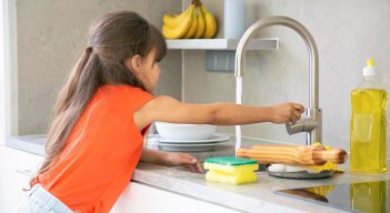 Trabajo infantil. / Foto Freepik