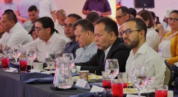 futuro de la paz en Colombia