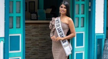 Norte de Santander busca la corona en el Reinado Nacional del Café 2025.