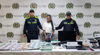 lavado de activos en calidad de cómplice